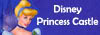 Disney Princess Castle