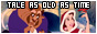 Tale As Old As Time